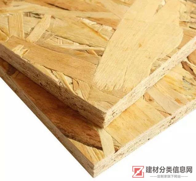 osb板,颗粒板,做衣柜用颗粒板还是用osb板 osb板,颗粒板,做衣柜用颗粒板还是用osb板