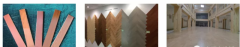 无甲醛实木复合地板制造技术